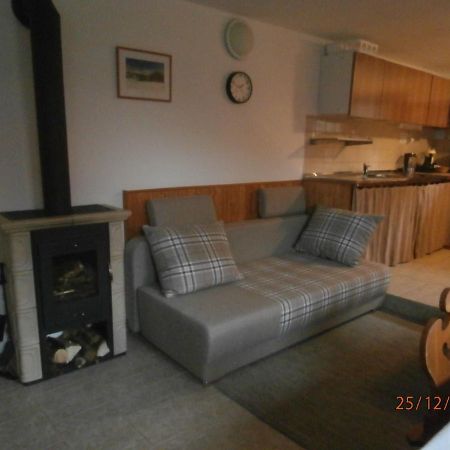 Apartman Aya Янов-над-Нисоу Экстерьер фото