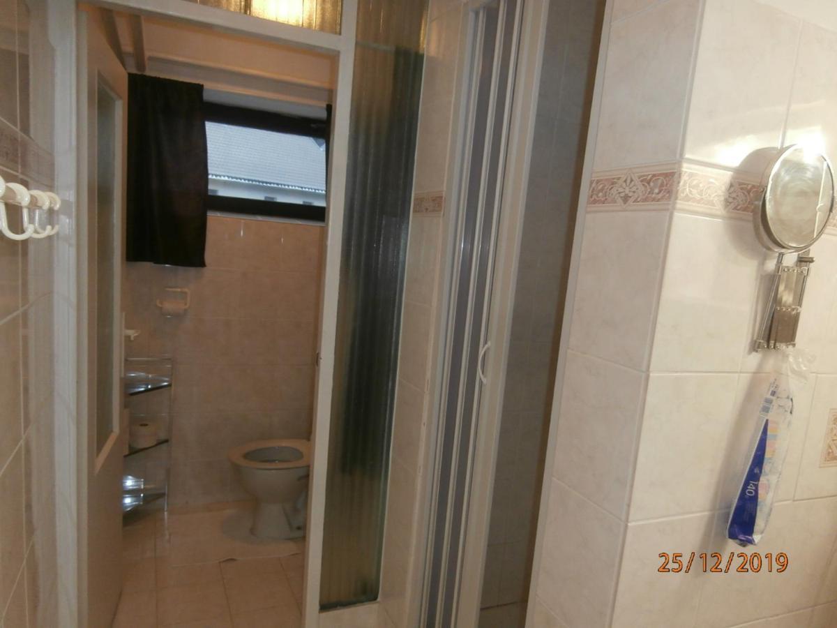 Apartman Aya Янов-над-Нисоу Экстерьер фото